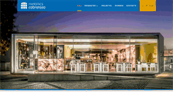 Desktop Screenshot of cabratosa.com
